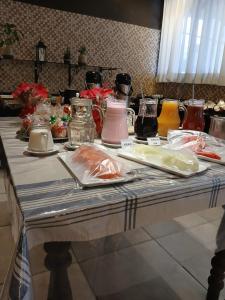 Afbeelding uit fotogalerij van HOTEL RIAD in União da Vitória +12 foto's