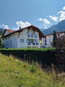 Fotografie z fotogalerie ubytování Ferienhaus Liss v destinaci Jerzens