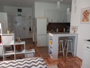 Cucina o angolo cottura di Studio D