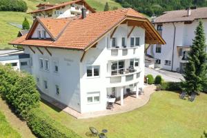 Fotografie z fotogalerie ubytování Ferienhaus Liss v destinaci Jerzens