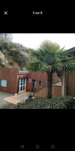 Gallery image of Le Choizel in Corps-Nuds