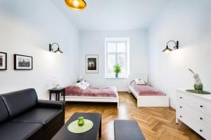 Gallery image of Apartment Bernardynska in Krakow