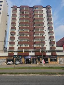 Здание апартаментов/квартиры