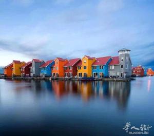 Příroda nedaleko ubytování v soukromí