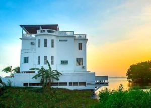 Phong cảnh thiên nhiên gần căn hộ