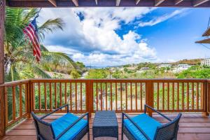 Ảnh trong thư viện ảnh của Tropical Treehouse In Paradise St Thomas ở East End +68 ảnh