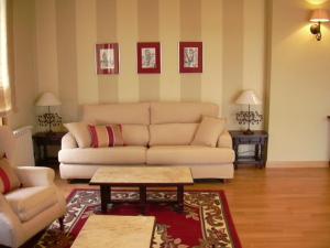 Billede fra billedgalleriet på Hotel Cariñena i Cariñena