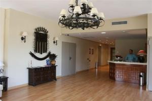 Billede fra billedgalleriet på Hotel Cariñena i Cariñena + 26 billeder