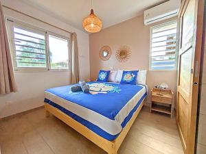 Fotografie z fotogalerie ubytování Papara Ocean Bungalow Beach Access WIFI AC v destinaci Papara