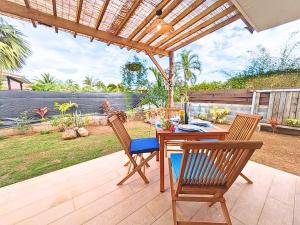 Fotografie z fotogalerie ubytování Papara Ocean Bungalow Beach Access WIFI AC v destinaci Papara
