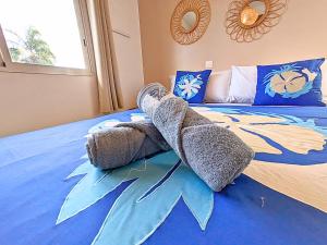 Fotografie z fotogalerie ubytování Papara Ocean Bungalow Beach Access WIFI AC v destinaci Papara