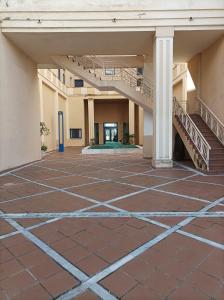 Gallery image of Apartamento de Lux Sevilla Este in Seville