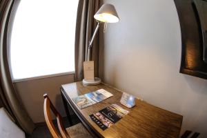 Mynd úr myndasafni af Hotel Martín Gusinde í Puerto Natales