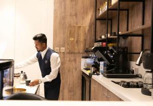 Hosté ubytování Nars Plus Al Naeem Hotel