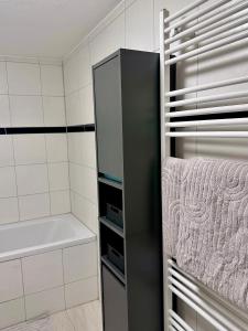 Photo de la galerie de l'établissement SiYen three with 24h Check-in, à Ammerbuch