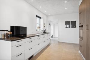 Ảnh trong thư viện ảnh của Cottage by the Wadden Sea ở Højer