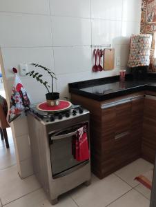 Galeriebild der Unterkunft PV house in Rio das Ostras