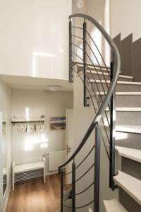 Φωτογραφία από το άλμπουμ του Ostsee - Appartement Nr 63 "Möwennest" im Strand Resort σε Heiligenhafen