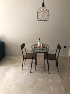 Fotografie z fotogalerie ubytování L'oasis - by Mi-haven v destinaci Casablanca