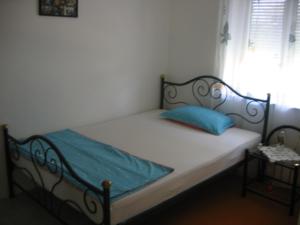 Postel nebo postele na pokoji v ubytování Apartment Božena