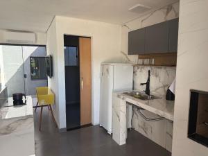 Foto de Residencial galdino da costa