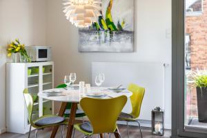 Φωτογραφία από το άλμπουμ του Ostsee - Appartement Nr 61 "Seebrise" im Strand Resort σε Heiligenhafen