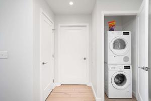霍博肯Exclusive 1BR Apt with NYC View and Pool的相册照片