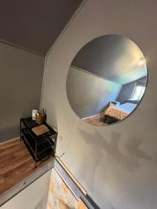 Fotografie z fotogalerie ubytování Tiny house v destinaci Talagante