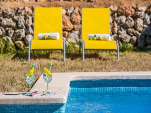 Φωτογραφία από το άλμπουμ του Villa in Mallorca with Private Pool & Alcudia Bay σε Sencelles +32 φωτογραφίες