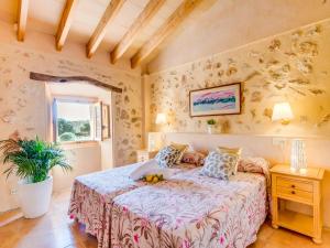 Φωτογραφία από το άλμπουμ του Villa in Mallorca with Private Pool & Alcudia Bay σε Sencelles