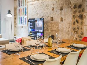 Gallery image of Apartment in Sa Pobla near Alcudia Beaches in Sa Pobla