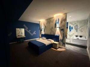 Gallery image of Mont Inn Hotel in Baku