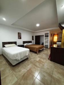 Imagen de la galería de Hostal Monterrico, en Monterrico