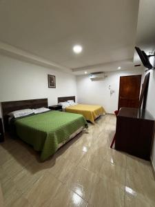 Imagen de la galería de Hostal Monterrico, en Monterrico
