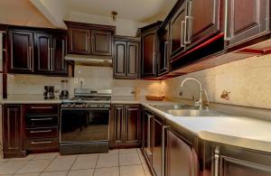 チワワにあるComfortable and family house Eva Pet friendlyのギャラリーの写真