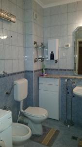 Fotografie z fotogalerie ubytování Lux-Apartment v destinaci Bar