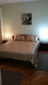 Fotografie z fotogalerie ubytování Lux-Apartment v destinaci Bar