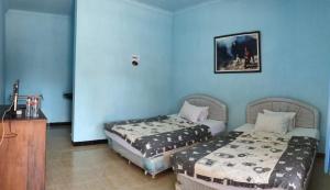 Gallery image of Hotel Nadia Bromo in Bromo