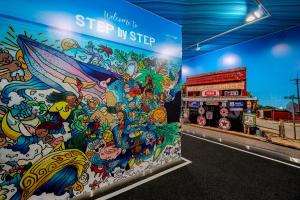 Fotografie z fotogalerie ubytování STEP by STEP - Vacation STAY 25756v v destinaci Kanayama
