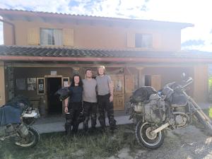 Φωτογραφία από το άλμπουμ του MuyaKuelap - Vive la experiencia Amazonas σε Nuevo Tingo