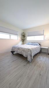 Katil atau katil-katil dalam bilik di Sun, Sand, Coastal Haven 1