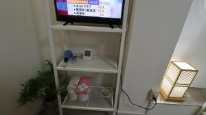 Μια τηλεόραση ή/και κέντρο ψυχαγωγίας στο Holiday Anytel Shinjuku#2