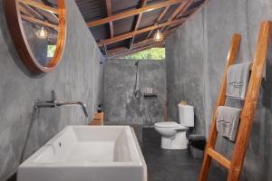 Billede fra billedgalleriet på Pulisan Resort i Rinondoran