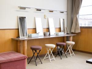 Fotografie z fotogalerie ubytování バードランド v destinaci Minami Uonuma