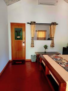 Foto Tangalles asuva majutusasutuse Turtle Island Cabana galeriist