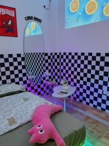 Φωτογραφία από το άλμπουμ του Corgi House Homestay Nha Trang 2 στο Να Τρανγκ