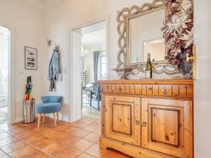 Fotografie z fotogalerie ubytování Villa Balticum - Ferienwohnung 2 v destinaci Zingst