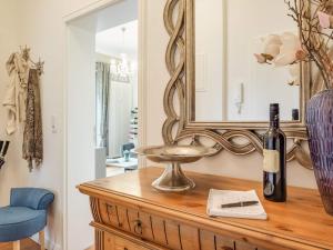 Fotografie z fotogalerie ubytování Villa Balticum - Ferienwohnung 2 v destinaci Zingst
