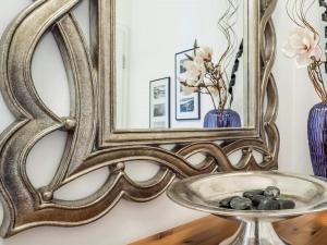 Fotografie z fotogalerie ubytování Villa Balticum - Ferienwohnung 2 v destinaci Zingst