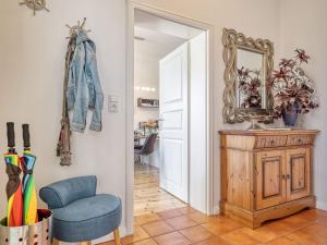Fotografie z fotogalerie ubytování Villa Balticum - Ferienwohnung 2 v destinaci Zingst